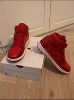 Basket Nike Air Jordan 1 Mid SE Pomegranate neuves, Enlèvement ou Envoi, Neuf, Chaussures