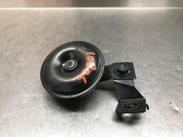 CLAXON Nissan Leaf (ZE1) (01-2017/-), Auto-onderdelen, Overige Auto-onderdelen, Nissan, Gebruikt