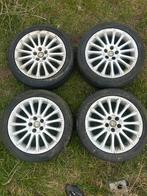 4 jantes Alfa Romeo 147 16’’ 6.5J H2, Autos : Pièces & Accessoires, Pneus & Jantes, Enlèvement, 16 pouces, Jante(s)