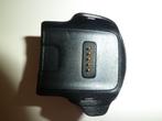 Chargeur Samsung Gear Fit 1, couleur : connecteur micro USB, Enlèvement, Comme neuf, Noir