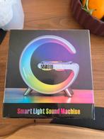 Smart light sound machi.e, Elektronische apparatuur, Wekkers, Ophalen, Nieuw