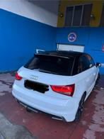 Audi A1 sline plaque fr, Autos, Euro 2, Achat, A1, Boîte manuelle