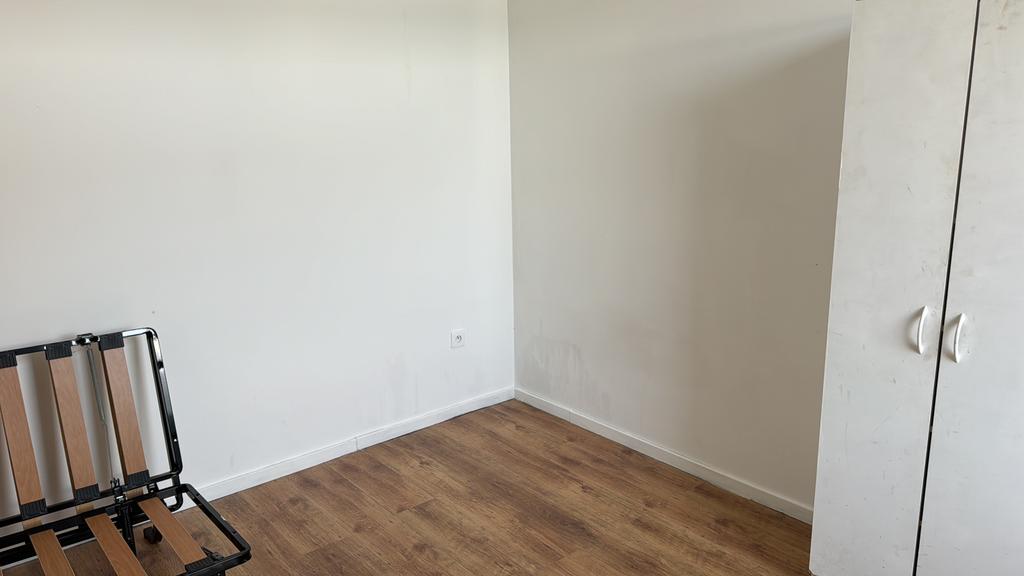 Appartement sans adresse, Immo