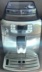 Machine à expresso automatique Saeco Intellia, Electroménager, Machine à espresso, Réservoir d'eau amovible, Café en grains, 2 à 4 tasses