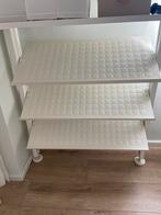 IKEA - Elvarli étagères à chaussures, Ophalen, Zo goed als nieuw