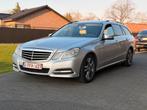 MERCEDES E 220 automatic, Auto's, Automaat, Euro 5, Achterwielaandrijving, Leder en Stof