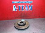 FREIN DISQUE AVANT ABS Volkswagen Golf VI (5K1), Autos : Pièces & Accessoires, Utilisé, Volkswagen