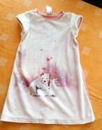 Fluwelen jurk voor meisjes 4 jaar, Kinderen en Baby's, Palomino, Meisje, Nieuw, Ophalen of Verzenden