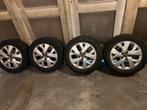 Jantes alu, Citroën, C4, Picasso, Auto-onderdelen, Banden en Velgen, Ophalen of Verzenden, 16 inch, Band(en)