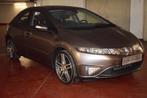 Honda civic, Auto's, Honda, Voorwielaandrijving, Euro 5, Zwart, 4 cilinders