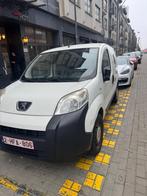 Peugeot Bipper, Euro 5, Achat, Boîte manuelle, Diesel