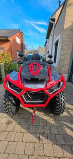 Quad outlander brcp 1000cc nouveaux, Plus de 35 kW, 2 cylindres, 975 cm³
