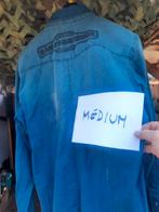 Hemden Harley davidson, Ophalen