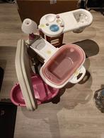 Poppenset, Kinderen en Baby's, Ophalen, Gebruikt, Babypop