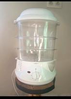 Cuiser vapeur, Electroménager, Fours, Enlèvement, Utilisé, Vapeur