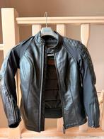 Leren motorjack van Rev’it / Revit voor vrouwen, Motoren, Ophalen