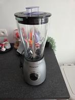 Silvescrest milkshakemachine, Ophalen