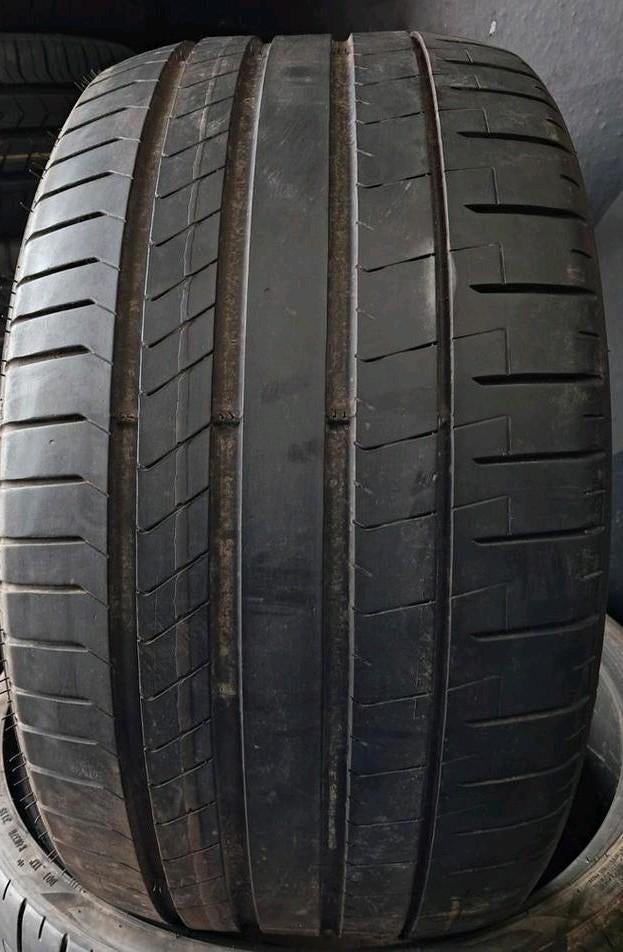 2952522 285/25/22 295/25r22 été Pirelli, Autos : Pièces & Accessoires, Enlèvement