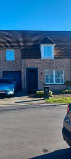 Rijwoning wingene  225m2, Immo, Huizen en Appartementen te koop, 200 tot 500 m², 170 m², Wingene, 65 kWh/m²/jaar