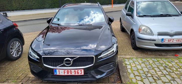 Volvo V60 te koop, Autos : Pièces & Accessoires, Autres pièces automobiles, Volvo, Enlèvement