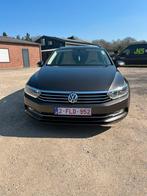 VW Passat 2018 1.6 diesel automattiche, Auto's, Automaat, Stof, Euro 6, Bedrijf