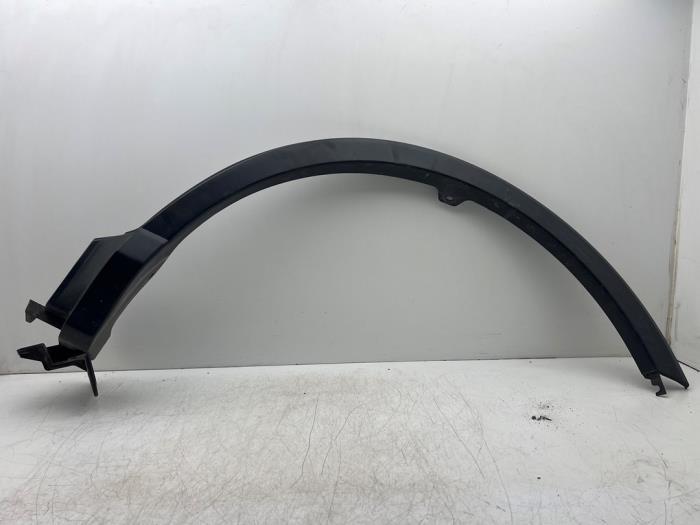 Spatbord Lijst van een Toyota Rav-4, Gebruikt, -, -, Ophalen of Verzenden