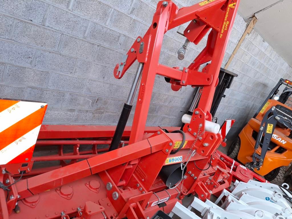 Herse rotative, mâle, Enlèvement ou Envoi, Maschio, Vergel105@hotmail.com