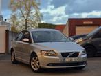 Volvo S40 1.6D 1e Eigenaar Dealer onderhouden Garantie, Autos, Cuir, Achat, 4 portes, Entreprise