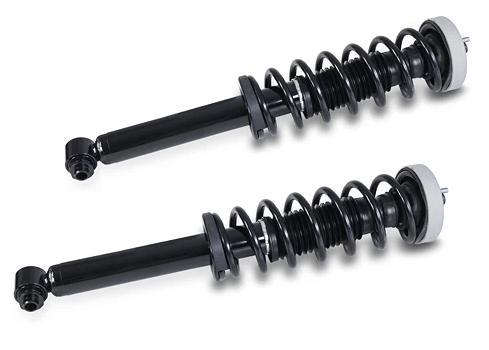 Schokdempers BMW E60 schokbrekers BMW E60 veerpoot chassisve, Auto-onderdelen, Ophanging en Onderstel, BMW, Nieuw, Ophalen of Verzenden