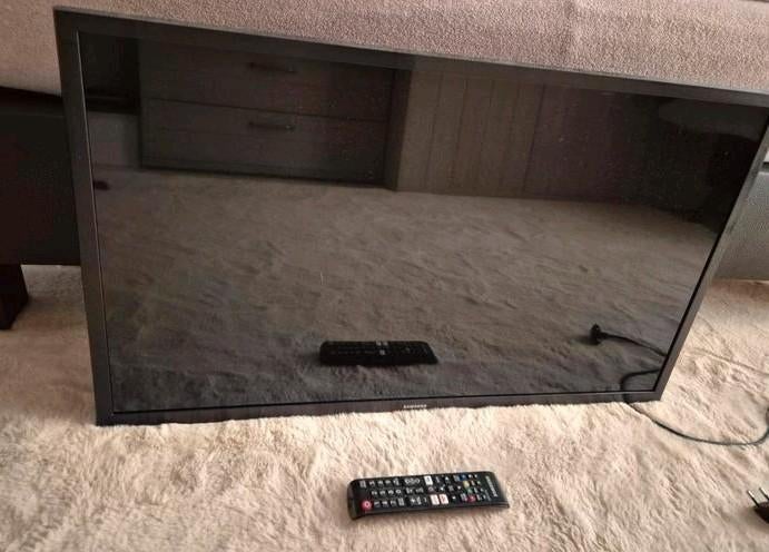 Samsung smart tv in nieuwstaat, Audio, Tv en Foto, Televisies, Ophalen of Verzenden, Zo goed als nieuw, Samsung, Smart TV