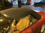 Jaguar XJ-S V12 Cabrio (bj 1989, automaat), Auto's, Automaat, Cabriolet, Bedrijf, 5300 cc