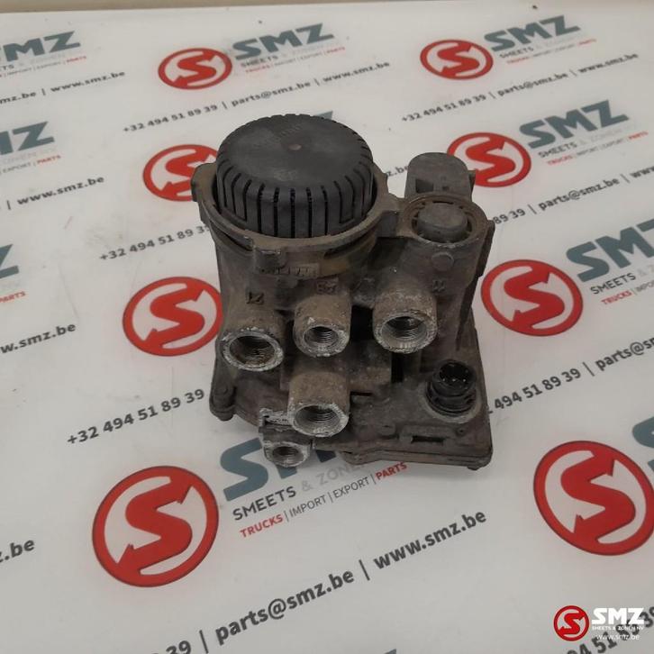 Occ aanhangwagenventiel Mercedes, Auto-onderdelen, Vrachtwagen-onderdelen, Mercedes-Benz, Overige Auto-onderdelen, Gebruikt