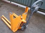 Breedspoor handtranspallet Jungheinrich AM V05, Articles professionnels, Machines & Construction | Chariots élévateurs & Transport interne