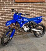 Yamaha yz85, Ophalen, 6 versnellingen, 85 cc, Yamaha