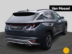 Hyundai Tucson 1.6 T-GDi 48V Feel 7-DCT, Auto's, Stof, Gebruikt, 4 cilinders, https://public.car-pass.be/vhr/4a52bf1d-627c-4106-a9b3-e51d7cd111fa