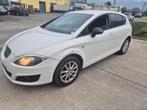 Seat Leon 1.9 Diesel, Auto's, Seat, Leon, Bedrijf, 5 deurs, Euro 4