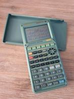 Vintage casio graph 65, Enlèvement, Calculatrices graphique