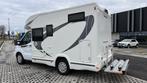 Chausson Flash 514, Auvent, Siège standard, Boîte manuelle, Ford