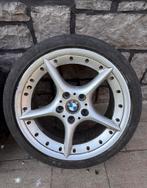 BMW BBS E85 Z4 STYLE 108, Autos : Pièces & Accessoires, Enlèvement, Pneu(s)