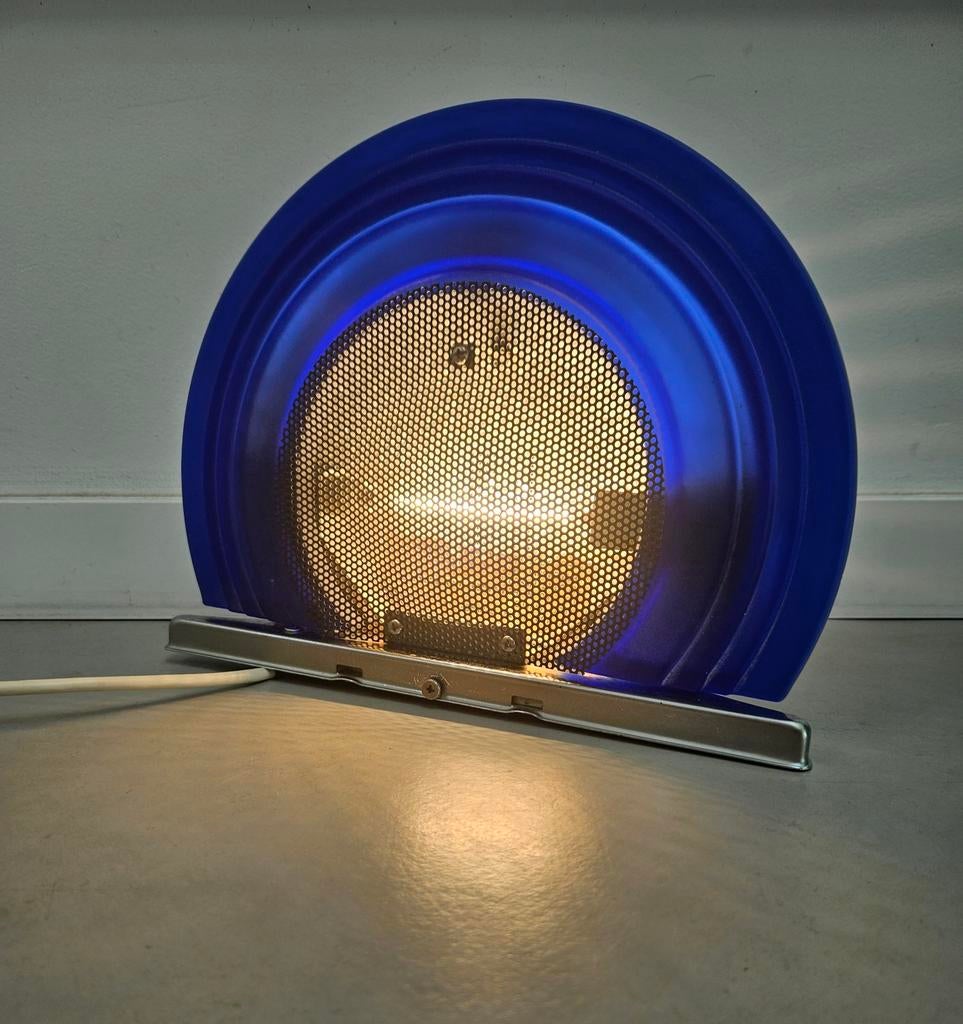 Lampe murale vintage Ikea Space Age, Maison & Meubles, Lampes | Appliques, Enlèvement ou Envoi