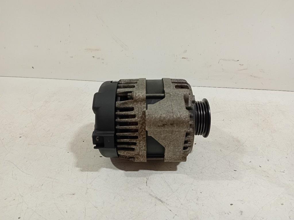 Dynamo Chevrolet Spark, Auto-onderdelen, Motor en Toebehoren, Chevrolet, Gebruikt, Herkomst onderdeel bekend, 12 maanden garantie