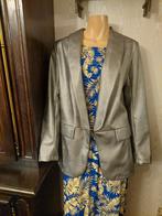 Blazer en  simili cuir argente nouvelle 13 Euros, Vêtements | Femmes, Enlèvement