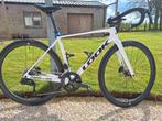 LOOK Huez 785 rs, small, 105 12 speed, Fietsen en Brommers, Fietsen | Racefietsen, Ophalen, Carbon