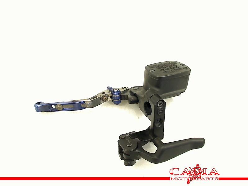 FREIN MAITRE CYLINDRE ARRIÈRE Yamaha, Dhr. S. di Majo, Utilisé, Info@cama-motorparts.nl, P.J. Troelstraweg 8 8
3144 CX  MAASSLUIS, NL