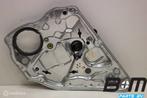 Raammechaniek RA (bijrijderskant) Volkswagen Polo 9N, Gebruikt