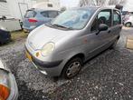 Daewoo - Matiz - Style 0.8 - Voiture - 2003, Autos, Achat, Occasion, Essence, Euro 3