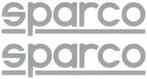 SPARCO sticker set #9, Motoren, Verzenden