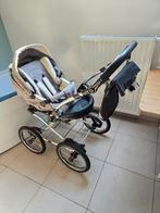 Prachtige kinderwagen combi, Enfants & Bébés, Poussettes & Combinaisons, Enlèvement, Poussette