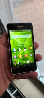 Sony Xperia E1 4gb prototype - très rare, Télécoms, Enlèvement ou Envoi, Classique ou Candybar, 3 à 6 mégapixels, Comme neuf