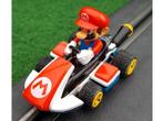 Carrera Go: Mario Kart 8 - Mario, Électrique, Enlèvement ou Envoi, Carrera, Circuit